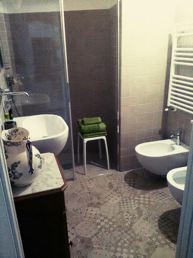 Oddi21 B&B Альбенга Екстер'єр фото